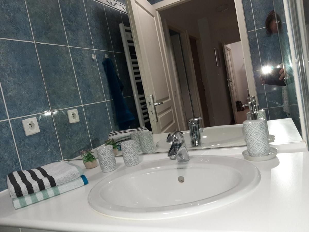 Gite La Houblonniere Standing Et Confort A Колмар Екстериор снимка